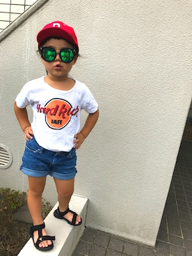 ♡りぼん♡さんのコーディネート