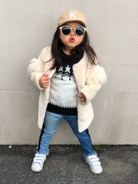 ♡りぼん♡さんのコーディネート