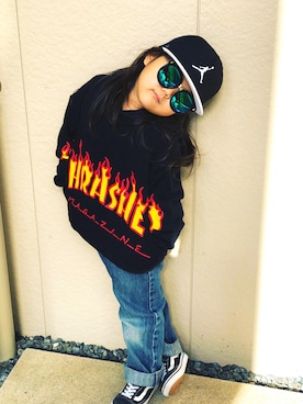 ♡りぼん♡さんのコーディネート