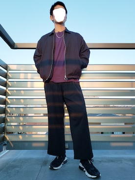 じゅんさんのコーディネート