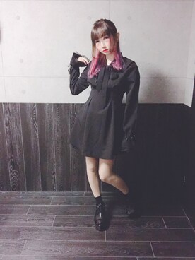 AikA❥ひめ໒꒱· ﾟさんのコーディネート