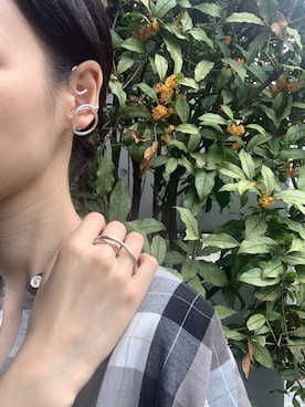 atelier ST, CAT（アトリエエスティーキャット）の「【MIHO NOJIRI  