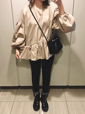 ▷chibi◁さんのコーディネート