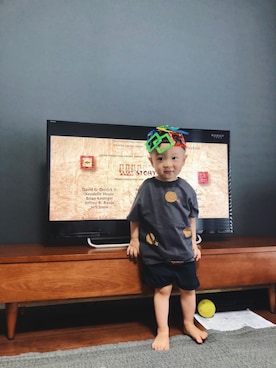 ▷chibi◁さんのコーディネート