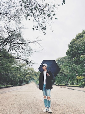 杜庭Ericさんのコーディネート