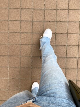 manatsu*さん（レディース・166cm）の春コーディネート