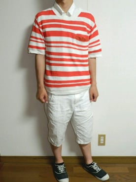 Masa×2さんのコーディネート