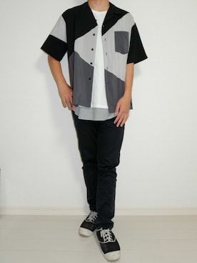 Masa×2さんのコーディネート