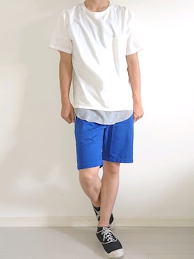 Masa×2さんのコーディネート