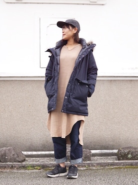 soy🐶さんのコーディネート