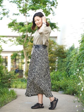 soy🐶さんのコーディネート