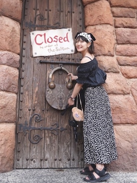 soy🐶さんのコーディネート