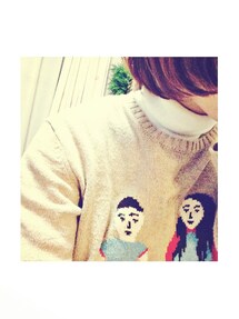 Ne-net | ニット/セーター