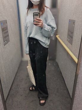 ﾄﾓﾖさんのコーディネート