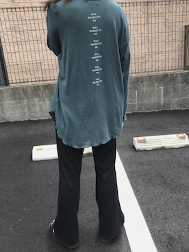 ﾄﾓﾖさんのコーディネート