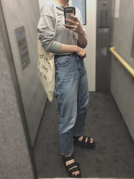 ﾄﾓﾖさんのコーディネート