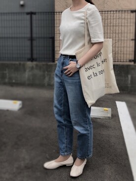 ﾄﾓﾖさんのコーディネート