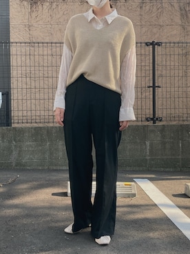 ﾄﾓﾖさんのコーディネート