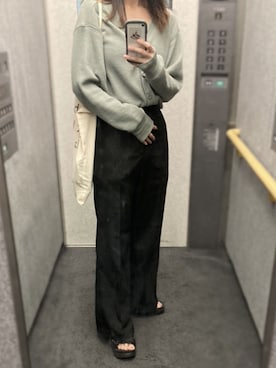 ﾄﾓﾖさんのコーディネート