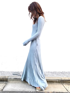 ritsuさんのコーディネート