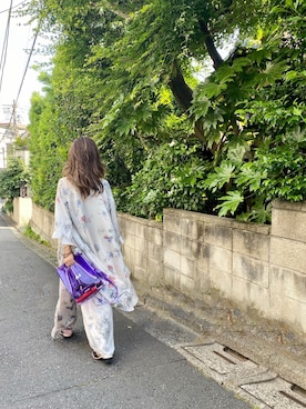 ritsuさんのコーディネート