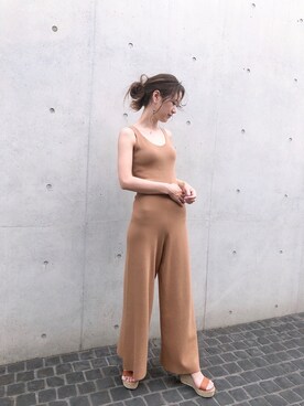 ritsuさんのコーディネート