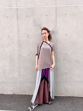 ritsuさんのコーディネート