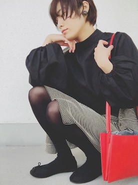 こももももももこももももさんのコーディネート