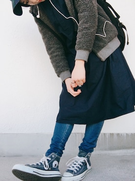 こももももももこももももさんのコーディネート