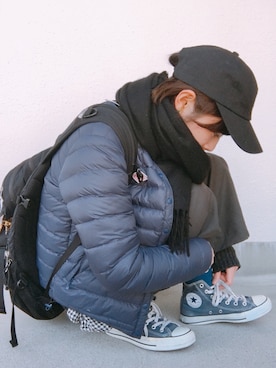 こももももももこももももさんのコーディネート