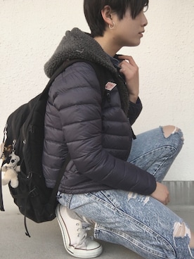 こももももももこももももさんのコーディネート