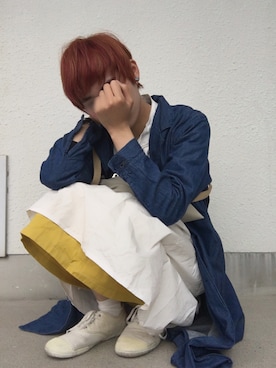 こももももももこももももさんのコーディネート