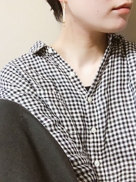 こももももももこももももさんのコーディネート