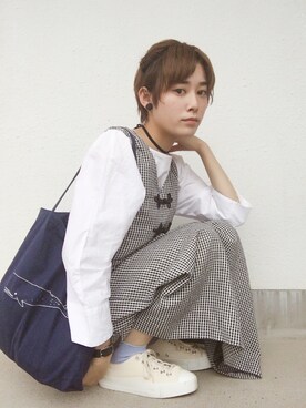 こももももももこももももさんのコーディネート