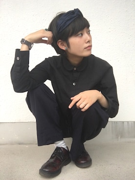 こももももももこももももさんのコーディネート