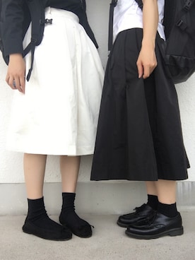 こももももももこももももさんのコーディネート