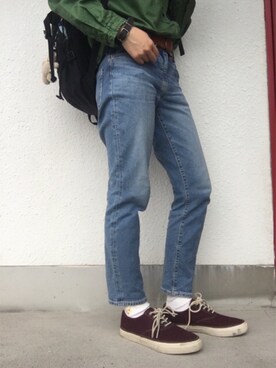 こももももももこももももさんのコーディネート