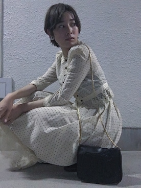 こももももももこももももさんのコーディネート