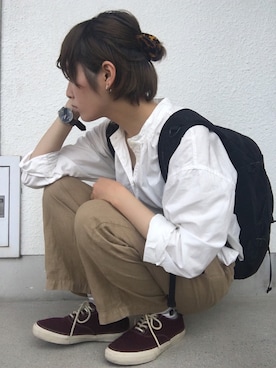 こももももももこももももさんのコーディネート