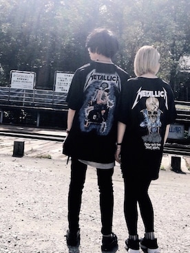 RYOTAさん（メンズ・170cm）の秋コーディネート