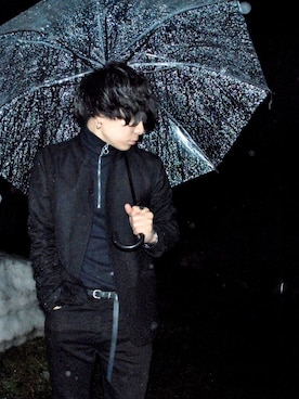 RYOTAさん(メンズ・170cm)の春コーディネート