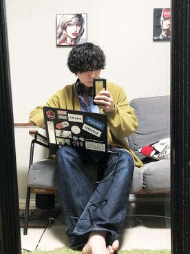 RYOTAさんのコーディネート