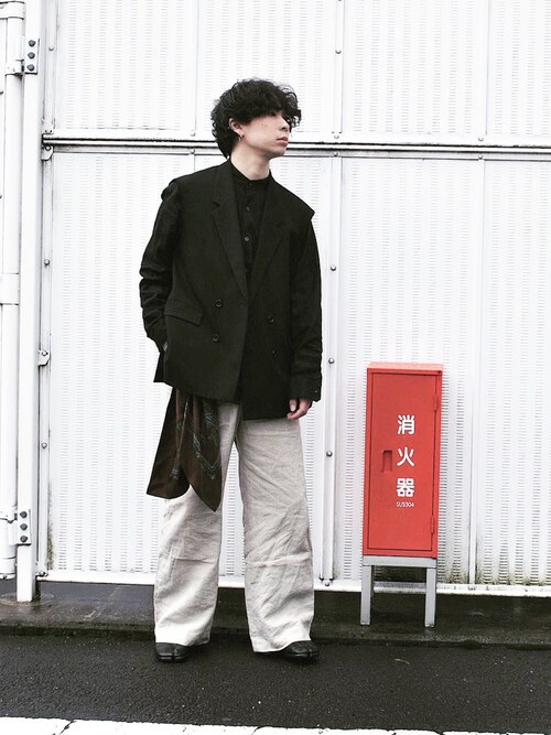 sacai サカイ バンダナスカーフ Tシャツ SACAI ポルカドット スカーフT サカイ ドット Tシャツ バンダナ