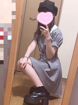 ♡さんのコーディネート