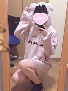 ♡さんのコーディネート