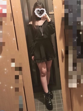 ♡さんのコーディネート