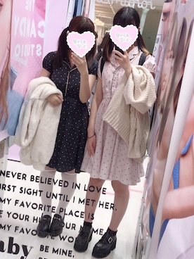 ♡さんのコーディネート