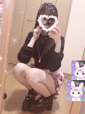 ♡さんのコーディネート