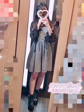 ♡さんのコーディネート