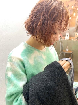 「アローズ」｜ayameさん（レディース・156cm）の秋コーディネート